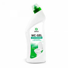 Засіб для сантехніки GRASS "WC-GEL" 0,75 219175