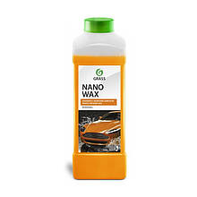 Нановоск GRASS Nano Wax 1л 110253