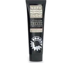 Мастило літієве XADO VeryLube для шрус із молібденом туба 125 мл XB30251