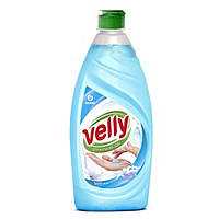 Засіб для миття посуд GRASS "Velly" (ніжні ручки) 500мл 125382
