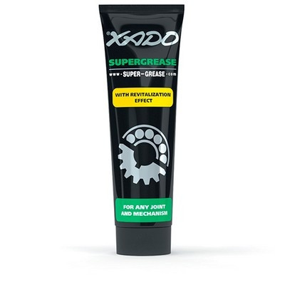 Мастило супер XADO туба 125 мл ХА30205