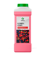 Ароматизуюча добавка GRASS рідка "G-Smell Confi" 1л 110337
