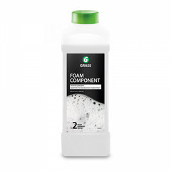 Пінна добавка GRASS "Foam Component" 1л 110387