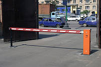 Шлагбауми в Києві CAME Gard 3750 / 6500, фото 3