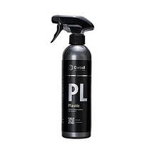 Поліроль пластику GRASS Plastic 0,5 л DT-0112