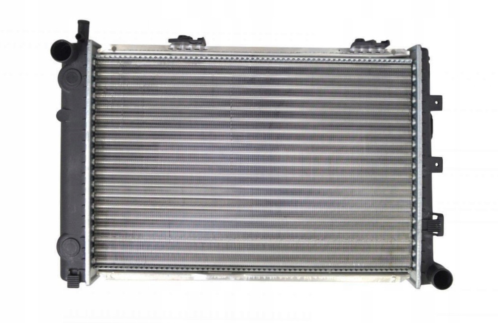 Радиатор Мерседес W124 Дизель 1985- — Купить Недорого на Bigl.ua ...