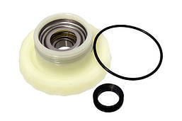 Супорт підшипника для пральної машини Zanussi 40714309671, (80203), (різьба лівостороння)