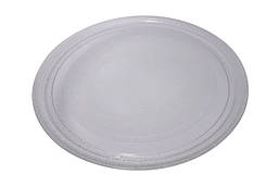 Тарілка для мікрохвильової печі d=285 мм плоска