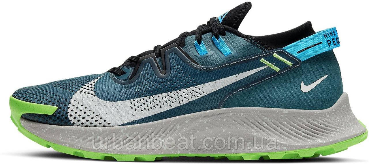 Чоловічі кросівки Nike Pegasus Trail 2 CK4305-300 Оригінал