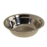 Набір мисок з нержавіючої сталі 6 шт., фото 3