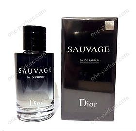 Sauvage Eau de Parfum (Саваж Про де Парфум), 100 мл