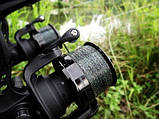 Котушка Okuma Custom Black CB-60 3+1BB 4.5:1, фото 4