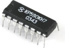 Мікросхема КР590КН7(Ціну уточнюйте)