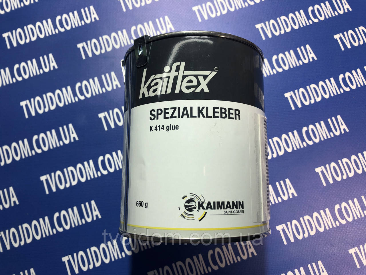 Клей Kaiflex K414 600g