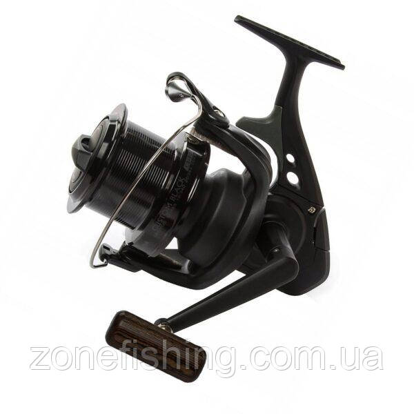 Катушка Okuma Custom Black CB-80 3+1bb