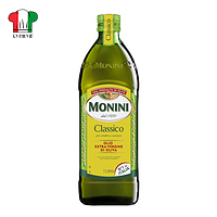 Оливковое масло И отжим Monini Classico 1л