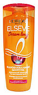 Шампунь Elseve Dream Long Восстанавливающий для длинных и поврежденных волос - 400 мл.