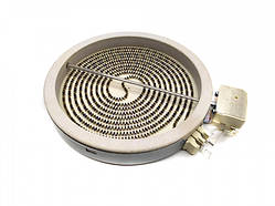Конфорка (ТЕН-спіраль, 1400W) для варильних поверхонь Ariston, Indesit, Hotpoint C00259729
