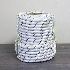 Шнур силовий капроновий К 10 мм