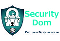 Системи безпеки SecurityDom