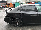 Авторозбирання 2015 DODGE DART SE, фото 3