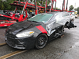 Авторозбирання 2015 DODGE DART SE, фото 4
