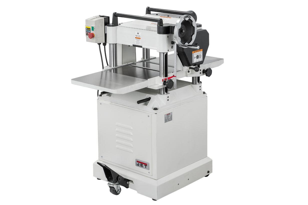 Рейсмусовый станок 230 В JET JWP-15KHH, фото 1