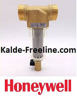 Фильтр для воды 1/2"; Honeywell kvs 3,3; 16 бар; (до 40°С)