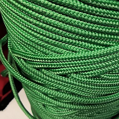 Шнур силовий капроновий К 20 мм