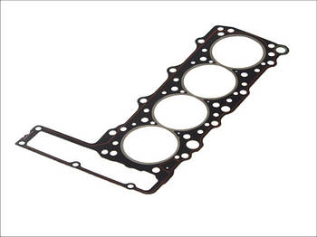 Прокладка ГБЦ MB Vito (W638) 2.3TD, Ø90,00mm, 1,75mm, OM 601.970 61-34150-10 VICTOR REINZ