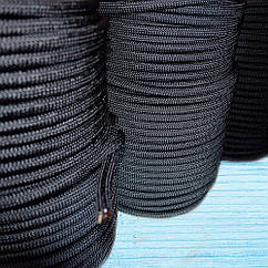 Шнур силовий капроновий К 12 мм