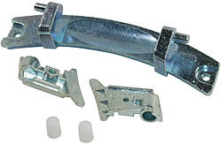 Петля люка для пральних машин Candy, Hoover, Zerowatt 91944063