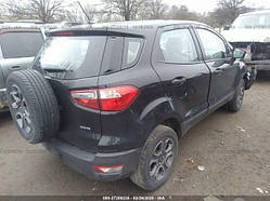 Авторазборка 2018 FORD ECOSPORT S