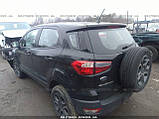 Авторазборка 2018 FORD ECOSPORT S, фото 6