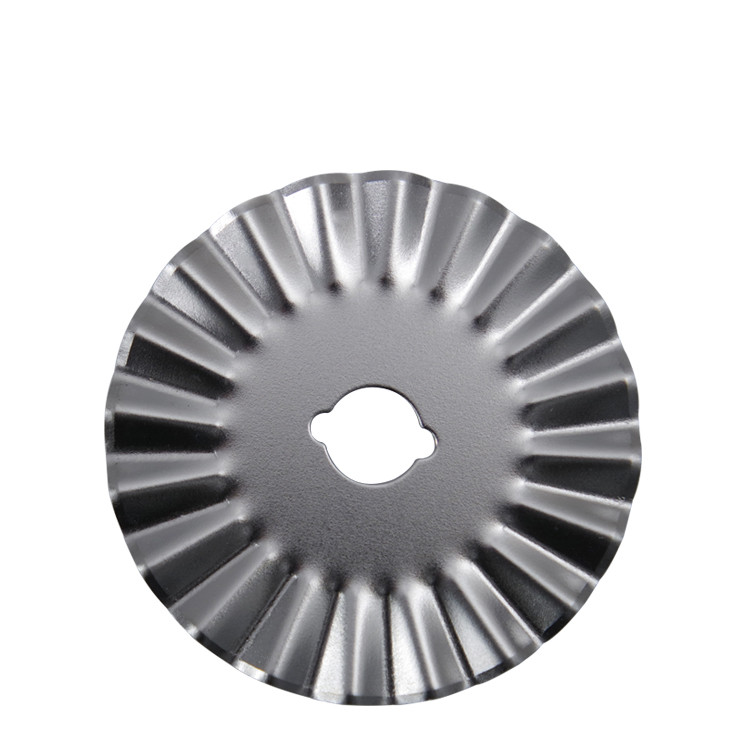 Запасне лезо ХВИЛЯ-16 для розкрійного ножа, 45мм (6144)