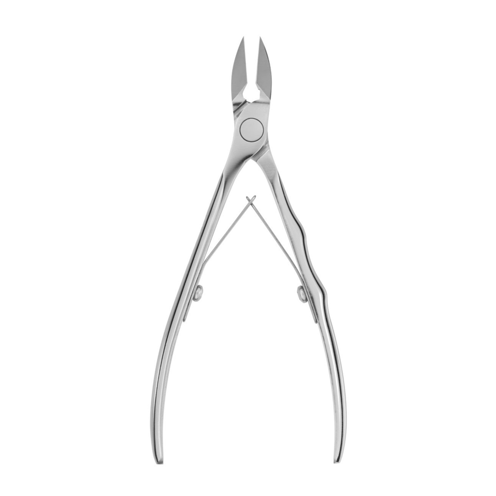 Кусачки для кутикули STALEKS PRO EXPERT 21, NE-21-10
