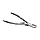 Кусачки для кутикули STALEKS PRO EXPERT 21, NE-21-10, фото 3