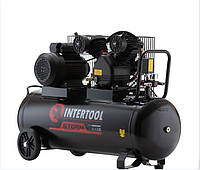 Компрессор INTERTOOL PT-0014 STORM