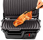 Гриль TEFAL Ultracompact GC305012, фото 4