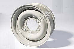 Диск колісний Волга 3110 15Н2х6,5J (виробництво ГАЗ)