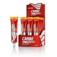 Енергетичний батончик Nutrend Carbo Snack 55 g
