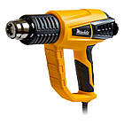 Будівельний фен Machtz MHG-2260VA, фото 4