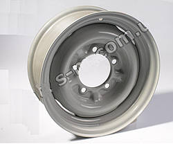 Диск колісний Волга 3110 15Н2х6,5J (виробництво ГАЗ)