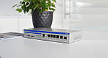 Маршрутизатор Teltonika RUTXR1 2xLTE+ETH+WiFi SFP, RM, фото 4