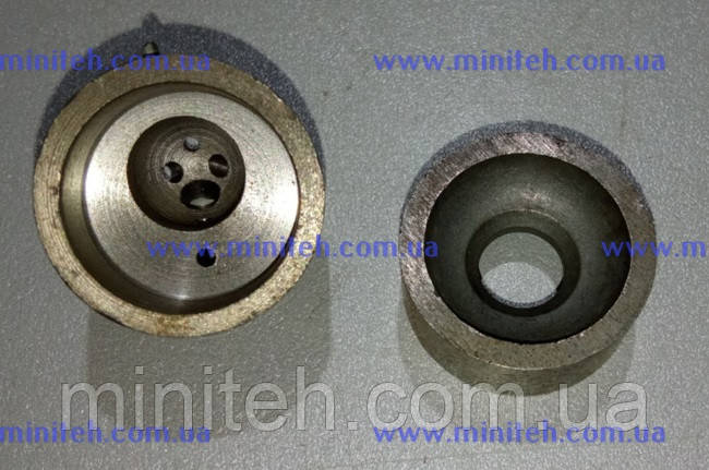 Форкамера головки двигуна R 175, фото 1