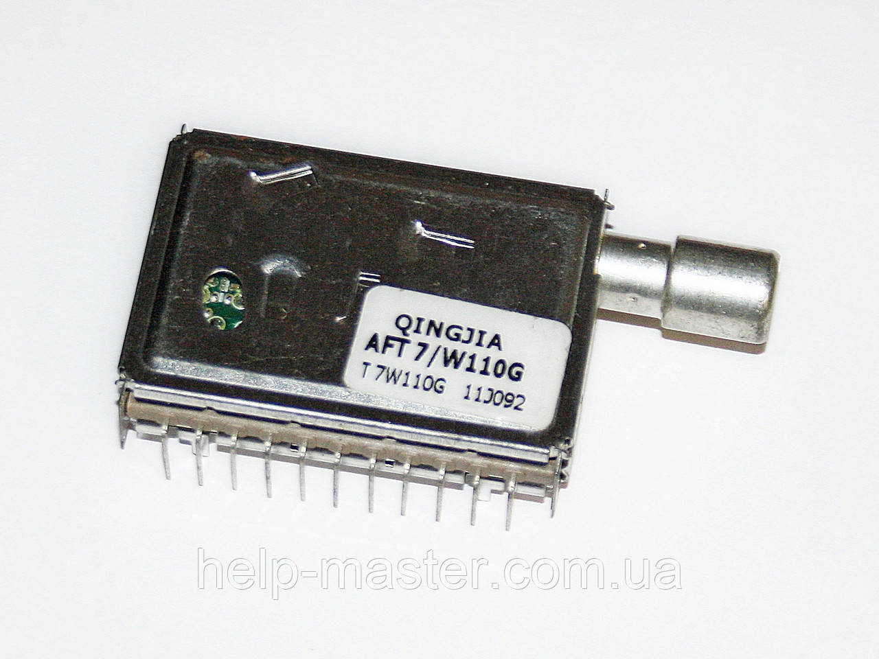Тюнер для телевізора AFT7/W110G, фото 1