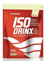 Ізотонічний напій, Nutrend Iso Drinx 1000 g