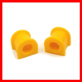 Lexus ES / Лексус ЕС 300, 330 Підсилена втулка переднього стабілізатора Поліуретан. Гарантія 12 міс! 48815-33100