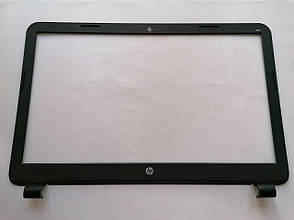 Б/У Оригінальний корпус рамка матриці для HP 250 G3 255 G3 15-G 15-H 15-R 15-T 15-Z - AP14D000220, фото 1