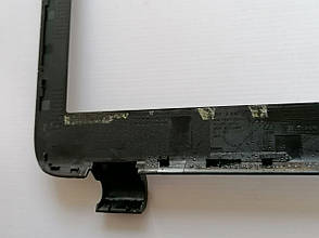 Б/У Оригінальний корпус рамка матриці  для HP 250 G3 255 G3 15-G 15-H 15-R 15-T 15-Z - AP14D000220, фото 2